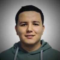 Sukhrob Ibrokhimov