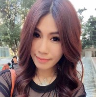 Lindy Hsu