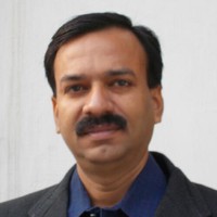 Ramesh P.S