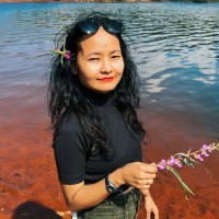 Khushboo Lama