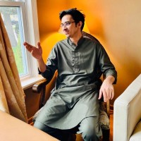Zuber Ahmed Khan