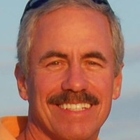 Jeff 'Bic' Bickerton