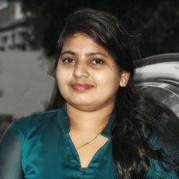 Priyanka Pinipey
