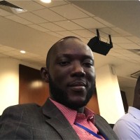 Ebenezer O. Sackey