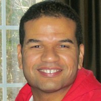 Rod Teixeira