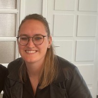 Melissa Dorresteijn