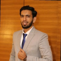 Musab Khan