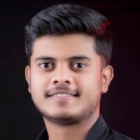 Ayush Kamble