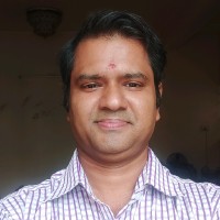 Sriram V