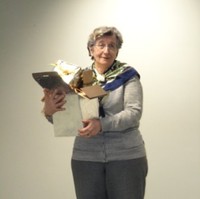 Odile Sévin