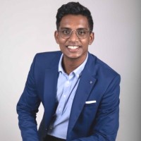 Sharmaen Rameshwaran