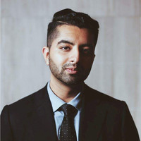 Rafay Mirza