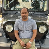 Santosh Anand