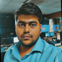 Suyash Kumar Mishra