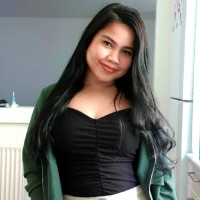 Leah May Guillermo