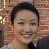 Ines Chen Kwong