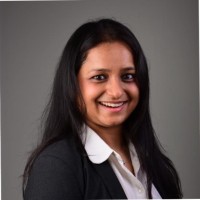 Saloni Jain