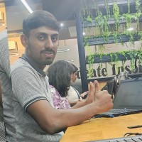 Nikhil Cs