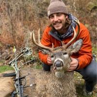 Shane Carlson
