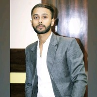 Saif Hussain