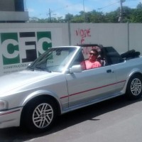 celio eduardo santana