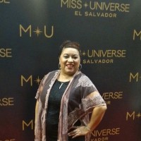 Evelyn Barraza