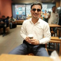 Pravin Ghanchi