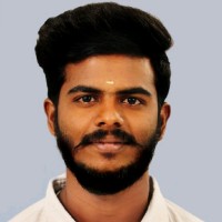 Arunkumar Sivakumar