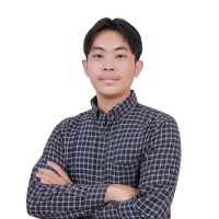 Steven Marcelino Tandiono