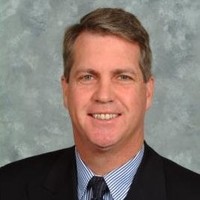 Rick Redmond