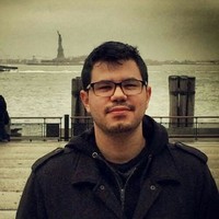 Adam Jiminez