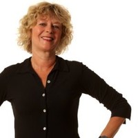 Erna Aan De Stegge