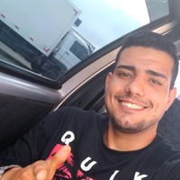 Joao Pedro Silva