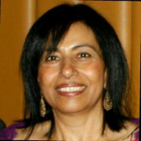 Gulshan Dhalla (Thawer)