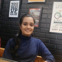 Navya M Jose