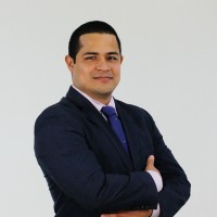 Hector Alejandro Gamarra Richle