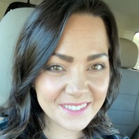Tressa Thomas