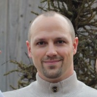 Stephen Hinkle