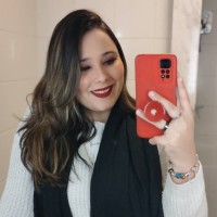Anna Beatriz Alonso