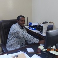 Mohamed Osman