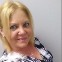 Stacey Haines