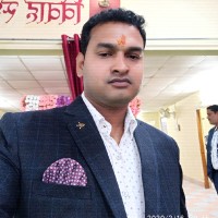 Ankit Kumar Chaurasiya