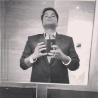 Mukund Ravikant Giri