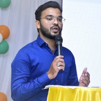Md Umar Shaikh