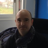 Frédéric Serrano