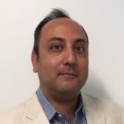 Rob da Silva
