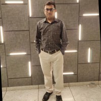 Bhushan Kale