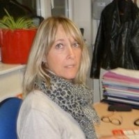 Muriel BECKER