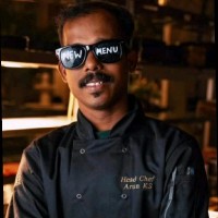 Arun Kumbukal Sathyan
