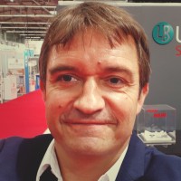 Fabrice Berche